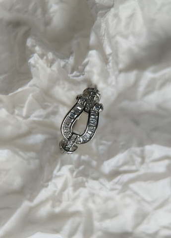 Кольцо Silver Flame (336574476)