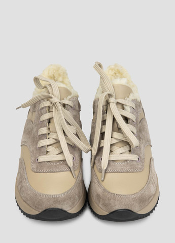 Кросівки vm villomi бежеві зими (364262356)