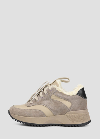 Кросівки vm villomi бежеві зими (364262356)