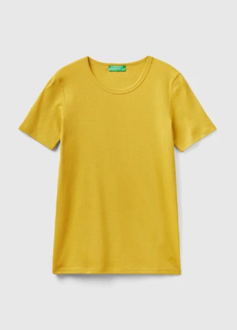 Футболка United Colors of Benetton - (284106050)