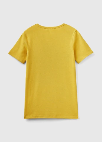 Футболка United Colors of Benetton - (284106050)