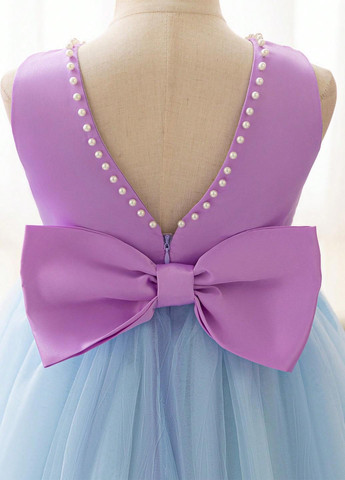 Комбінована сукня SHEIN (356118684)