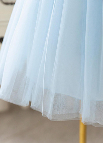 Комбінована сукня SHEIN (356118684)