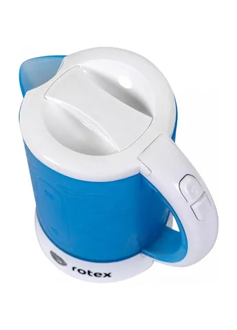 Електрочайник RKT07-B Travel Rotex (239499916)