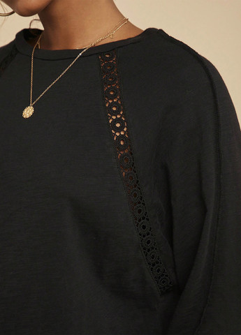 Лонгслів SHEIN (342382328)