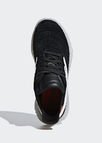 Черные демисезонные кроссовки adidas Sobakov