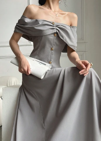 Костюм (блуза, юбка) SHEIN (324691667)