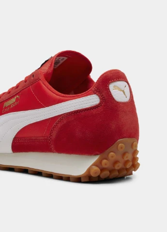Кроссовки 39902801 Puma Easy Rider Vintage красные демисезоны (369653240)