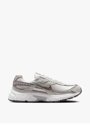 Кросівки IB4339-001 Nike Initiator Phantom Light Bone сірі демісезони (367043675)