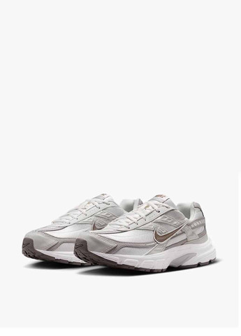 Кросівки IB4339-001 Nike Initiator Phantom Light Bone сірі демісезони (367043675)
