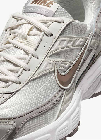 Кросівки IB4339-001 Nike Initiator Phantom Light Bone сірі демісезони (367043675)
