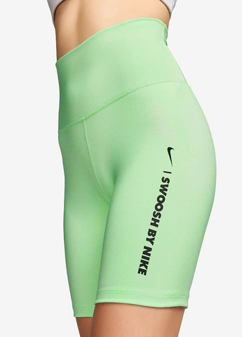 Шорти FZ4873-376 Nike ONE DRI-FIT HIGH-RISE (318277848)