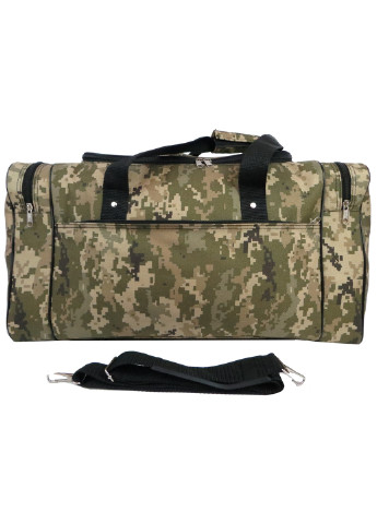 Сумка дорожная 52х35х55 см Wallaby (255709182)