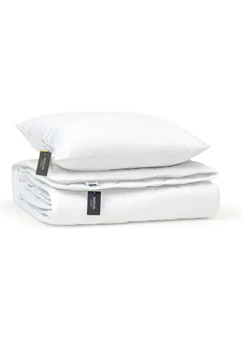 Одеяло Набор Эвкалиптовый №1699 Eco Light White Одеяло 200*220 + по (2200002655972) Mirson (254080122)