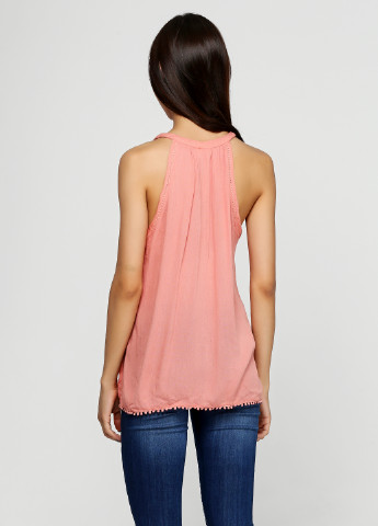 Лососева блуза Alya