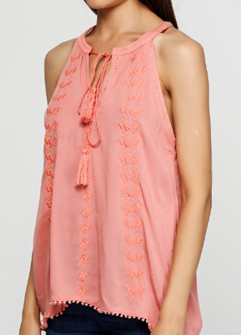 Лососева блуза Alya