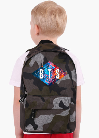 Детский рюкзак БТС (BTS) (9263-1062) MobiPrint (217075399)