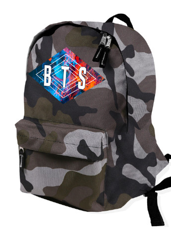 Детский рюкзак БТС (BTS) (9263-1062) MobiPrint (217075399)