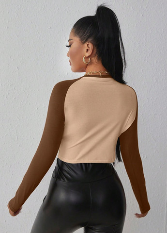 Лонгслів SHEIN (325078212)