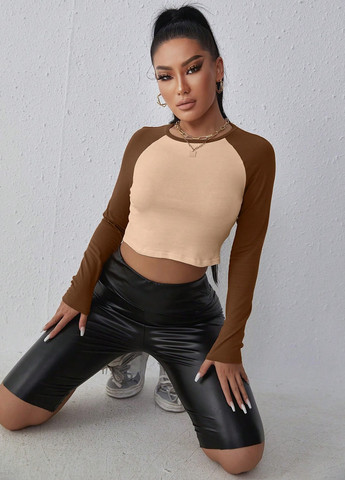 Лонгслів SHEIN (325078212)