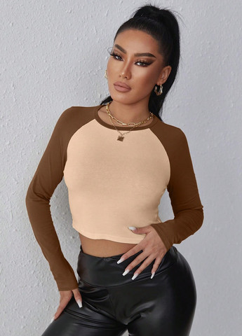 Лонгслів SHEIN (325078212)