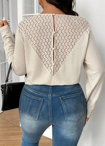 Лонгслів SHEIN (337833717)