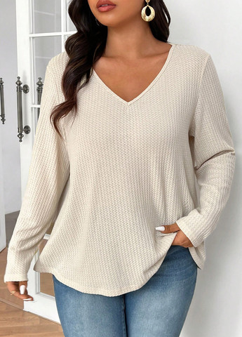 Лонгслів SHEIN (337833717)