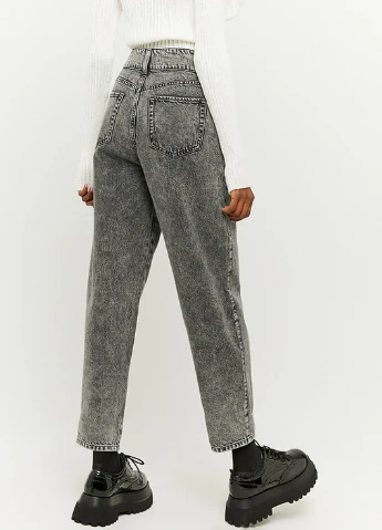 Джинсы Skinny Jeans - HW DENIM PANT Tally Weijl - (228499708)