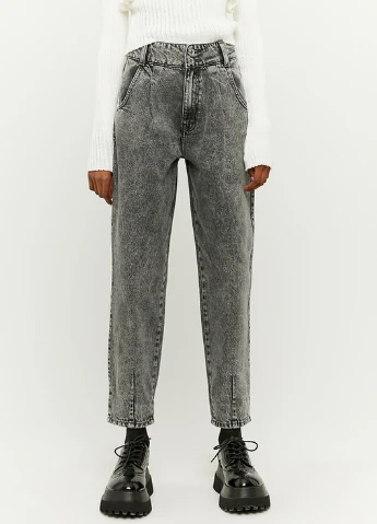 Джинсы Skinny Jeans - HW DENIM PANT Tally Weijl - (228499708)