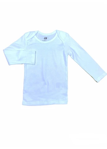 Лонгслив H&M (248984761)