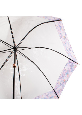 Жіночий парасолька-тростина механічний 86 см Fulton (216146532)