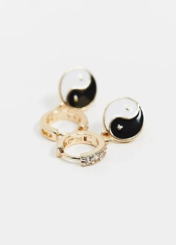 Сережки Asos (251130881)