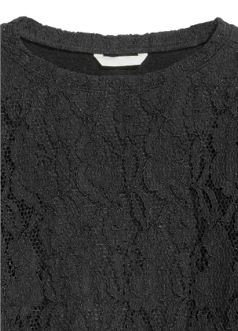 Лонгслів H&M (188442636)