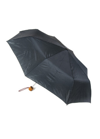Зонт C-Collection 2900054038012 складной чёрный
