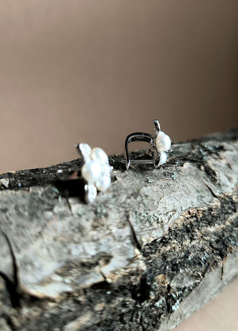 Серьги Silver Flame (301009499)