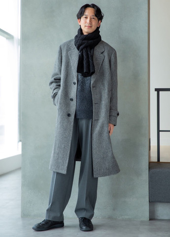 Шарф Uniqlo (327231649)