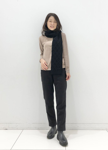 Шарф Uniqlo (327231649)