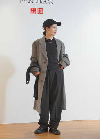 Шарф Uniqlo (327231649)