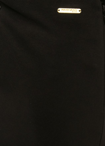 Черная однотонная юбка Guess by Marciano