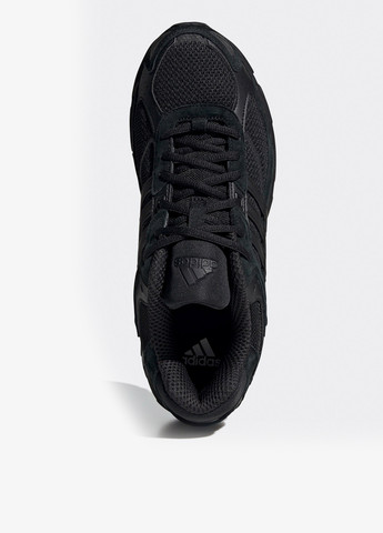 Чорні всесезонні кросівки adidas ORIGINALS RESPONSE CL