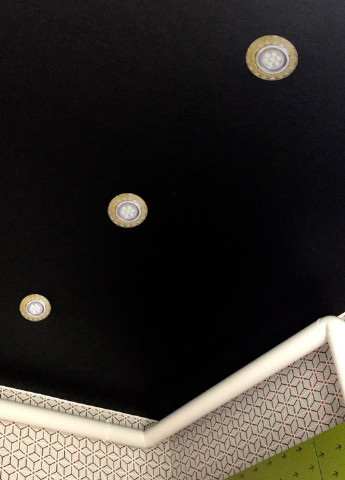 Точечный светильник HDL-G313 MR16+3W LED Brille (253893294)