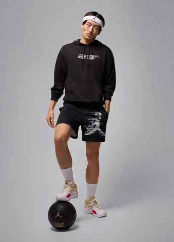 Худи Jordan M DF SPRT CSVR GFX PO (368861305)