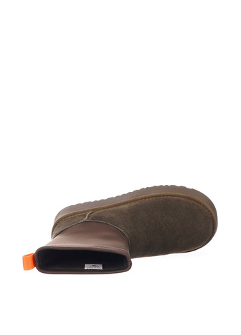 Ботинки Zojas Shoes (308800742)