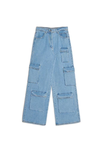 Джинси Cropp - (308557592)