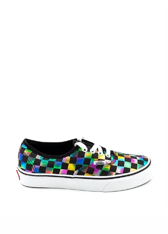 Кольорові кеди Vans