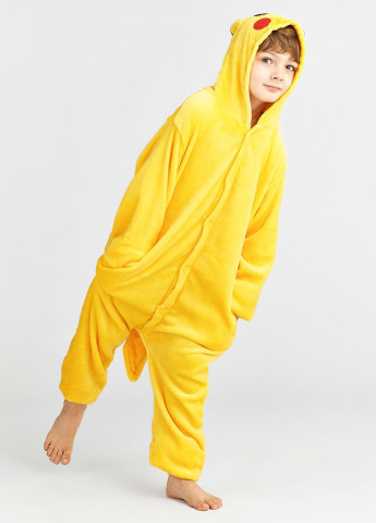 Кигуруми Пикачу (252661717)