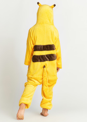 Кигуруми Пикачу (252661717)