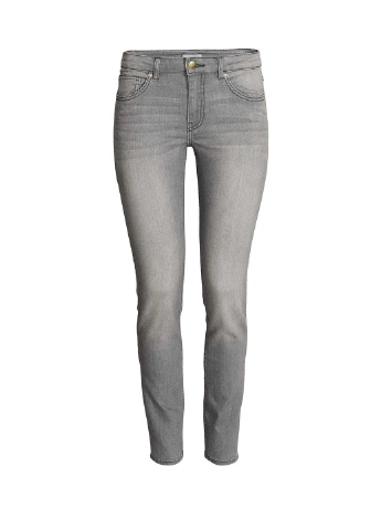 Джинсы H&M - (93815700)