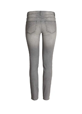 Джинсы H&M - (93815700)