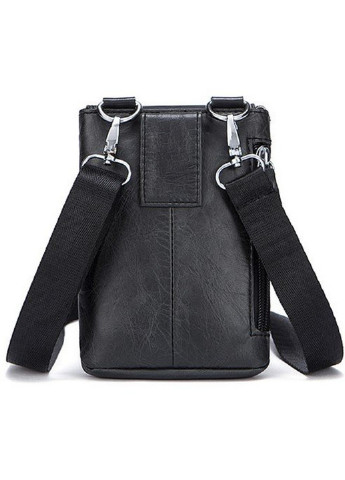 Кожаная сумка на пояс Vintage (252086527)